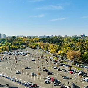 Park View - Netflix Apartament