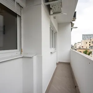 Victoria Oasis Apartament