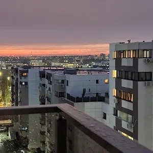 Premium Hils Brauner Apartament