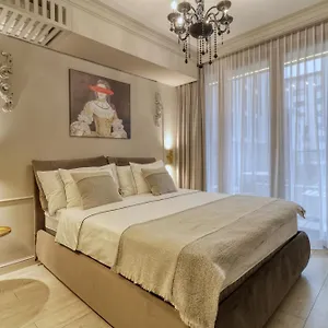 Herastrau Luxury Apartament