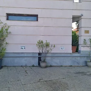 Baneasa Sisesti By Ale 2 Self Check-in Apartament
