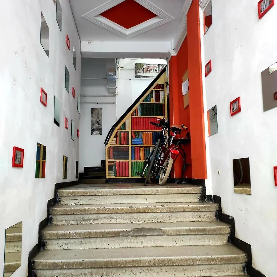 Garsoniera Centrul Bucurestiului Apartment 0*, Bucureşti România