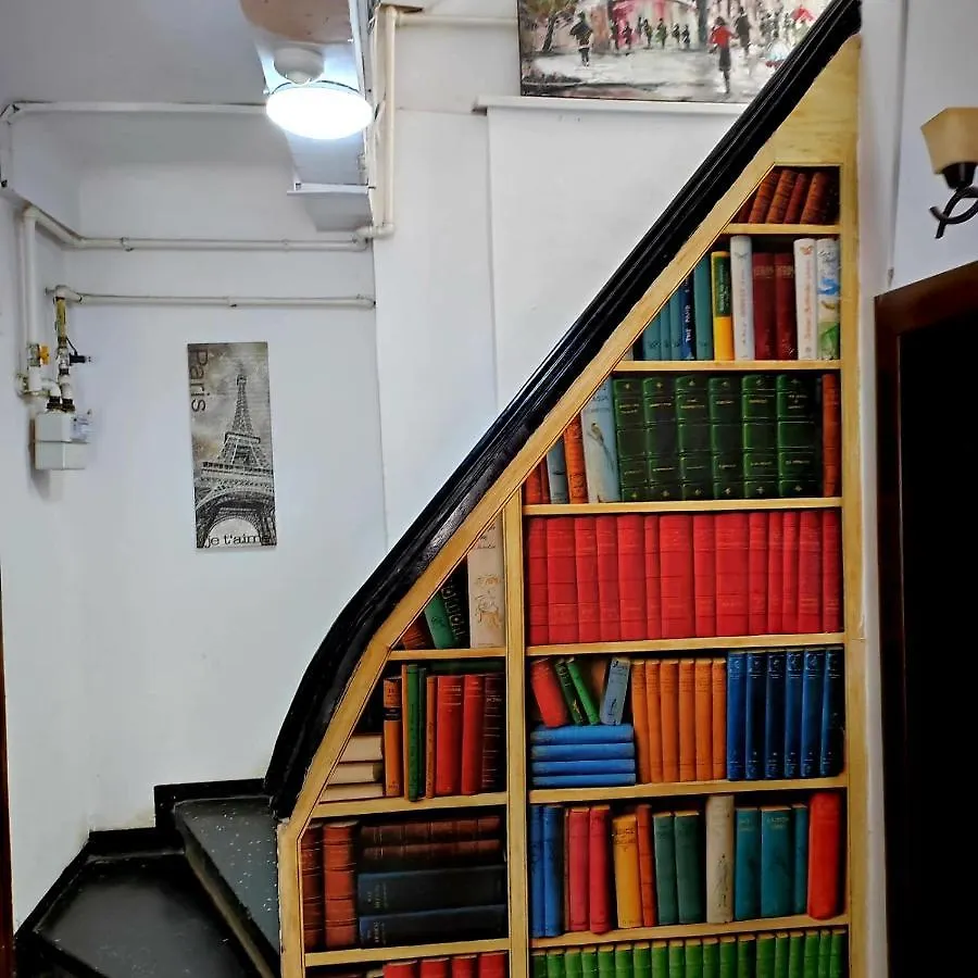 Garsoniera Centrul Bucurestiului Apartment  Bucureşti