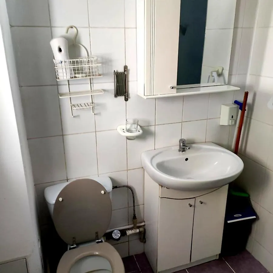 Garsoniera Centrul Bucurestiului Apartment 0*, Bucureşti România