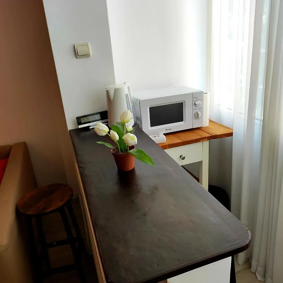 Garsoniera Centrul Bucurestiului Apartment